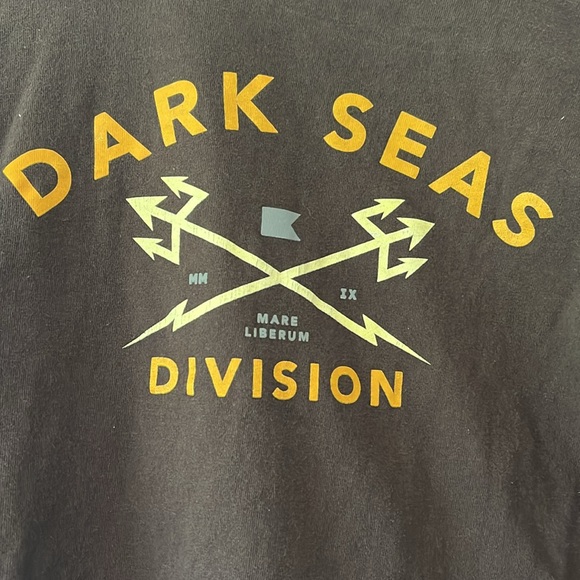 Men’s size M long sleeve - Picture 6 of 7